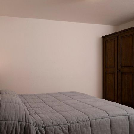 Agriturismo Les Hiboux Brusson Bagian luar foto